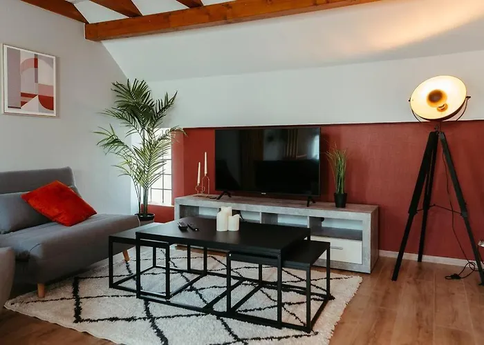 La Villetta Spa -Logement Atypique