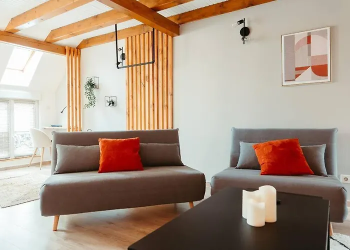 La Villetta Spa -Logement Atypique