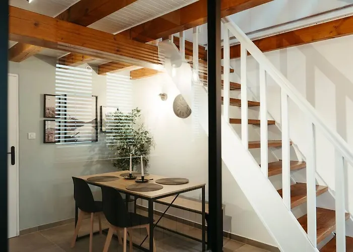La Villetta Spa -Logement Atypique
