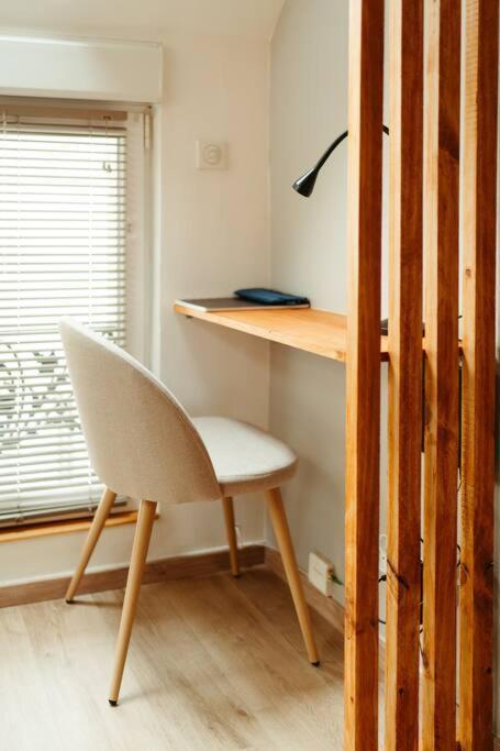 Apartment La -logement Atypique Mulhouse