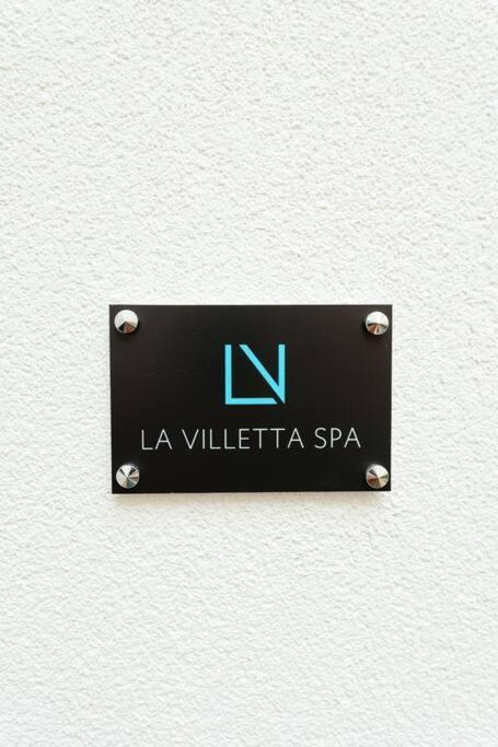 Apartment La -logement Atypique