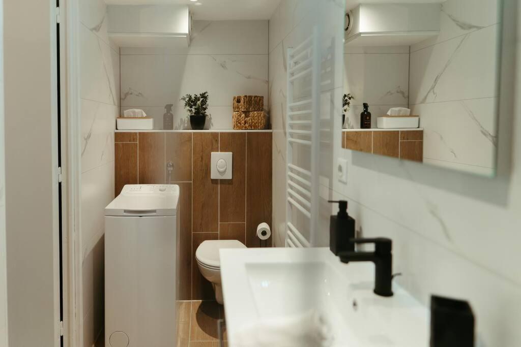 Apartment La -logement Atypique *
