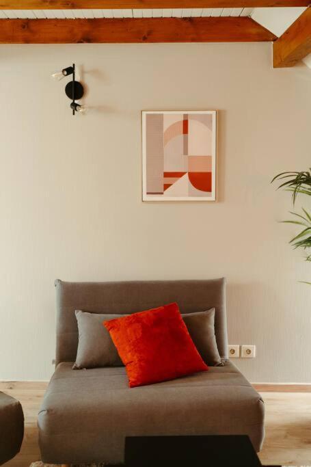 La -logement Atypique *