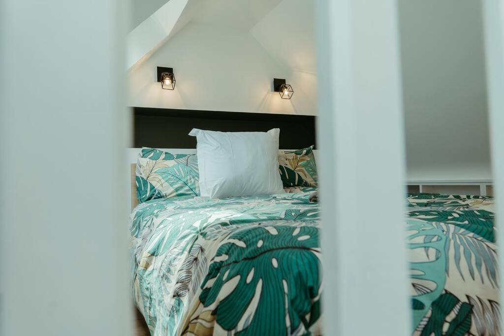 La -logement Atypique Mulhouse