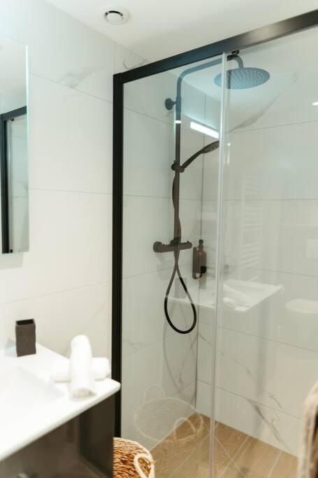 Apartment La -logement Atypique *