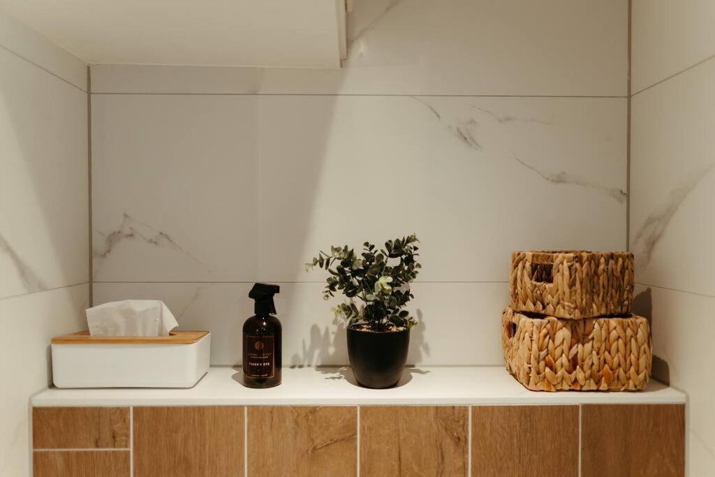 Apartment La -logement Atypique