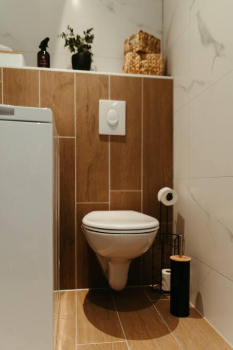 Apartment La -logement Atypique *
