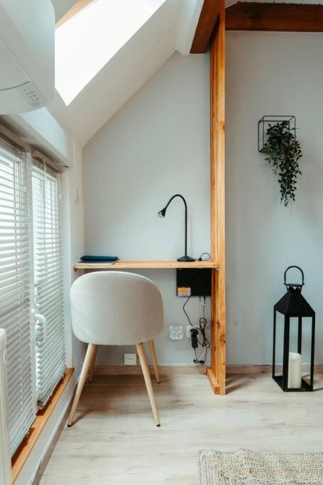 La -logement Atypique Apartment *