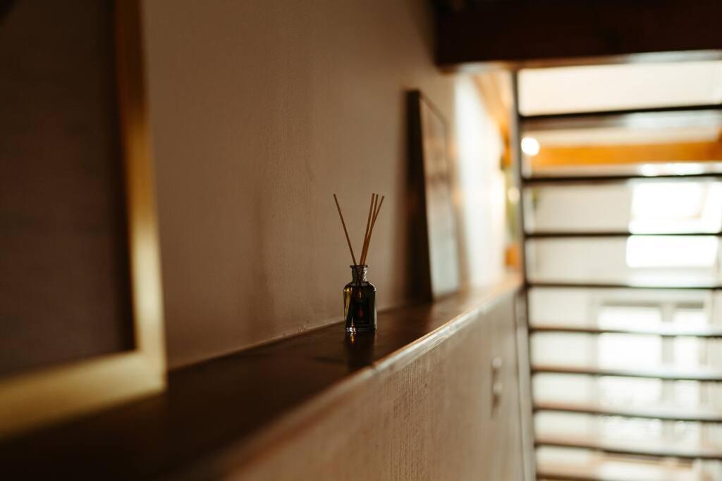 La -logement Atypique Mulhouse