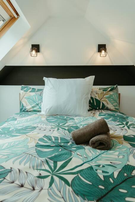 La -logement Atypique * Mulhouse